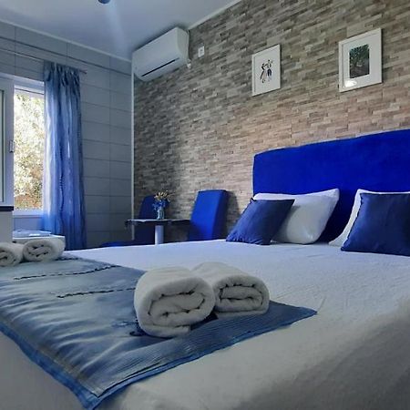 Apartment Sea Dream Ston Extérieur photo