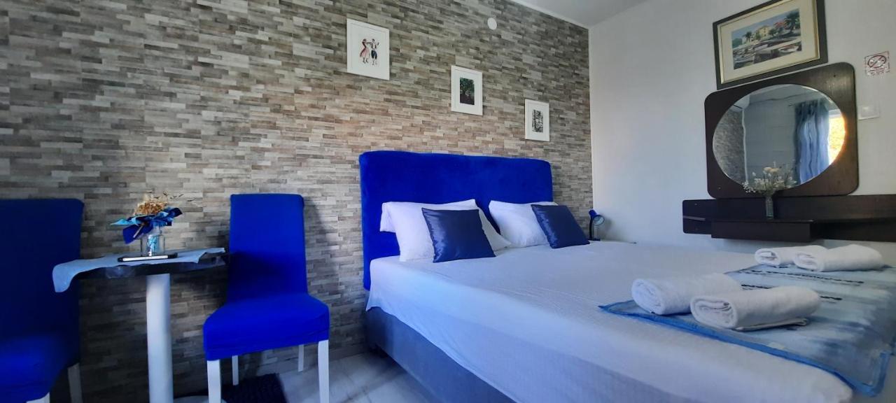 Apartment Sea Dream Ston Extérieur photo